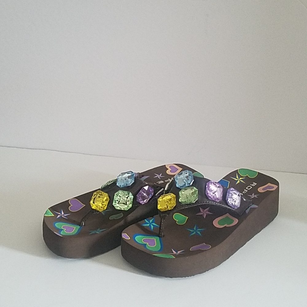 Roper Women's Flipflops